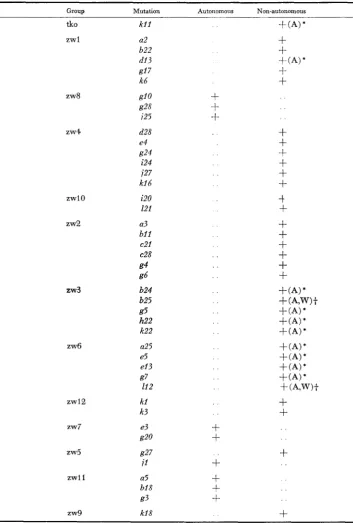 TABLE 3 