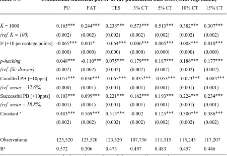 Table 3-5  