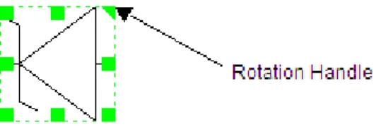 Figure 5-5.  The Link tab of Shape Properties. 