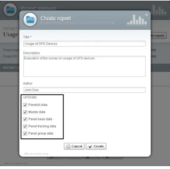 Figure 4.2 Including panel-specific data