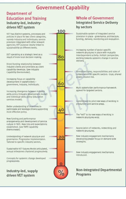 Figure 2: Capability Scale 