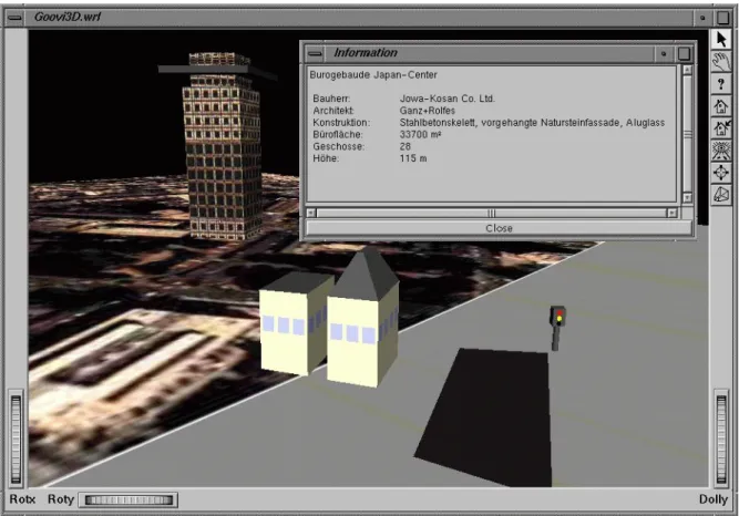 Figure 5: Interactive data query
