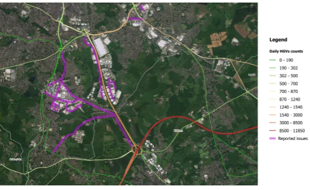 Figure 1. South Bradford.