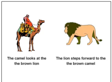 Figure 2   What is wrong in this picture? (PSPE, 2005b) 