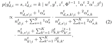 Table 2: Summary of the datasets.