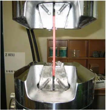 Figure 1: A sample under test 