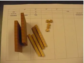 Figure 2: Conversion demonstration   
