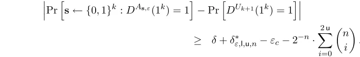 Figure 1). We stress that these∗ n iterations are run in parallel, and so the entire protocol requires