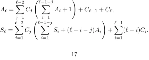 Table 4. The left column stand for forms of’ means a non-zero digit. We explain how to seecenter column stand for the number of eachto each form of the left column, and the right column stand for each number ofIn Table 4, the symbol ‘∗ ℓ digits φ-GNAF repr