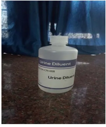 FIGURE 10: Unilyte6+ Electrolyte Analyzer 