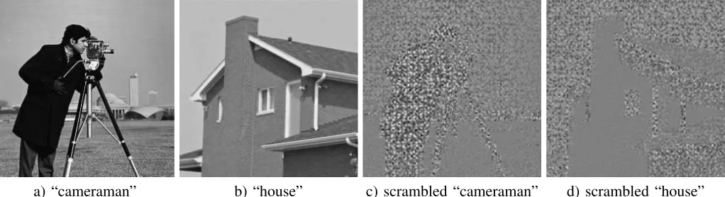 Fig. 7.The mean values and covariances of { r i =E( αi) / E ( α8) }  6 3i =0 of 1,200 test images in four different categories (from top to bottom:“people”, “wild animals”, “textures”, “city life and China”).