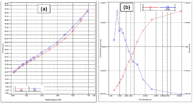 Figure 5. SEM images of (a,b) electrodeposited nickel hydroxide precursor and (c,d) final nickel oxide