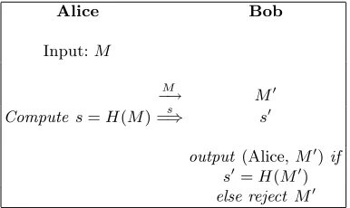Fig. 4. BSSW protocol