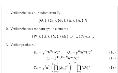 Figure 2: Simulator for argument for Hamiltonicity