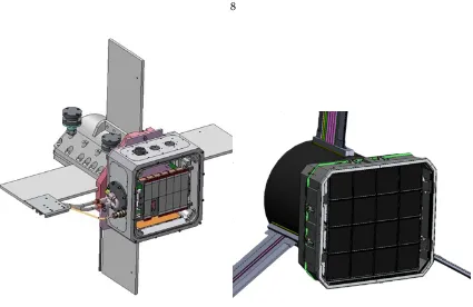 Figure 1.5 The PTF (left) and ZTF (right) cameras. Reproduced from a presentation by E