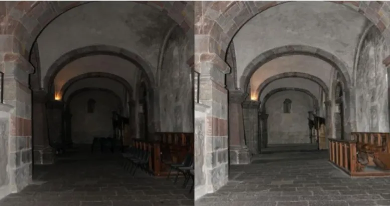 Figure 2: Image enhacnement [2] 