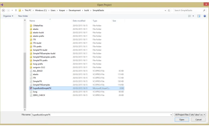 Fig. 3: Figure 5: Open the solution in Visual Studio.