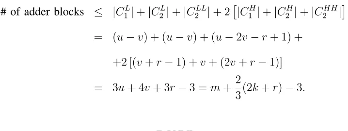 Table II shows prime extension degrees m∈[ 4 7 , 5 4 1 ] , for which there exist preferred or cube