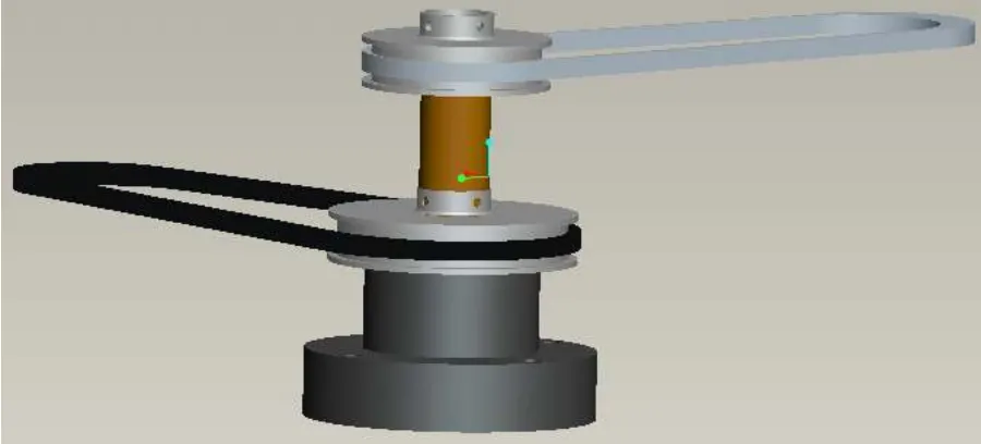 Figure 4.3 - Modified End Joint 