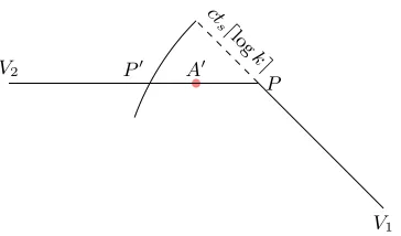 Fig. 3. Security analysis of the changed protocol