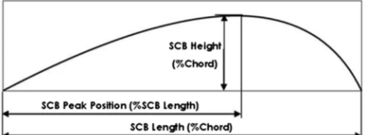 Fig. 1 Design components of SCB.