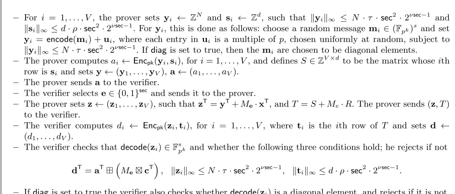 Fig. 9. The ZKPoPK Protocol, interactive version.