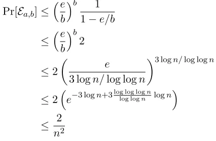 Figure 3: Main Construction: Query