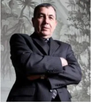 Fig. 6. Richard Seed (zavos.org). 