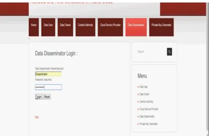 Fig 3: view all files 