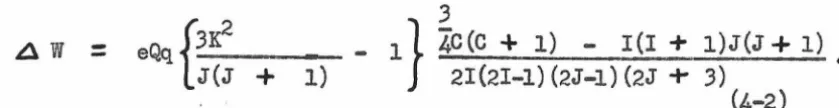 Figure 14 shows an energy level diagram and a comparison of the 