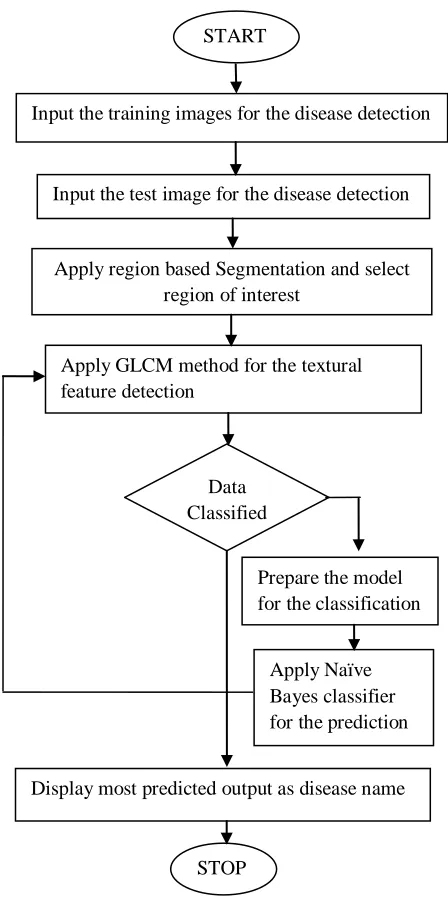Figure 1: Proposed Flowchart 