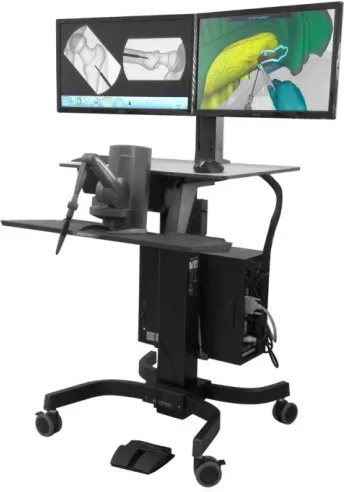 Figure 1.7: Swemac TraumaVision4
