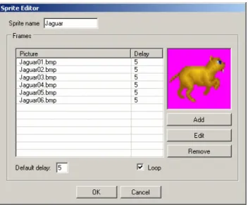 Figure 6. Room Designer 