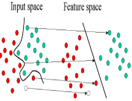 Figure 2: nonlinear model [5] 
