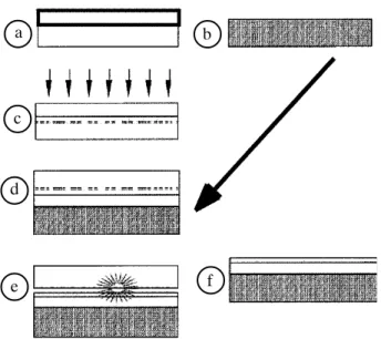 Fig. 2. Smartcut process.