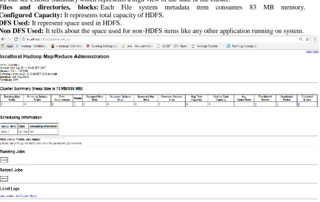 Fig. 5 Task Allocation Result  