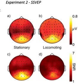 Figure 6  Signal to noise (SNR) ratios as a function of stimulus contrast under different mask conditions