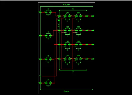 Fig 4.2.3 RTL Schematic for Parity-SOS-ECC 