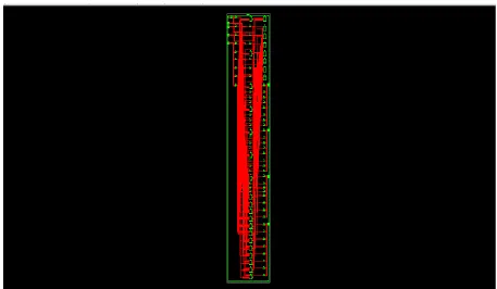Fig 4.3.3 Technology Schematic for Parity-SOS-ECC 