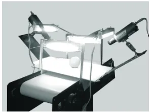 Fig.�1. Proposed�machine�vision�system.
