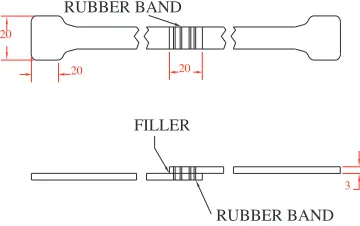 Figure 4, the incident waves are generated by the magnetron located onthe top of the equipment