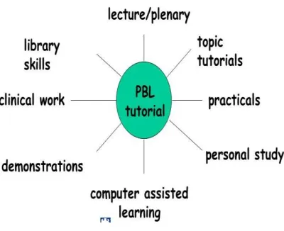 Fig 1 How a problem solving software works 