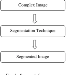 Fig. 2   Edge-based segmentation 