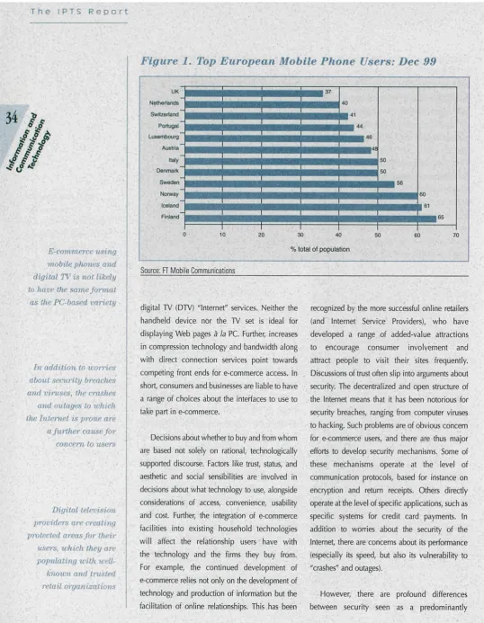 Figure 1. Top European 