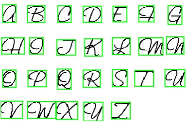 Figure 2: Input color image (Example) 