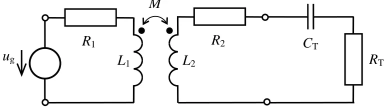 Fig. 1 Principal circuit connection 