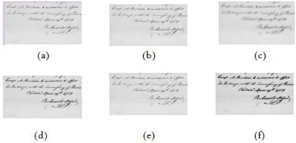 Figure 15. Assumed input image without noise 