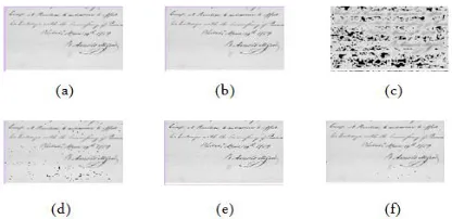 Figure 18. Assumed input image without noise  