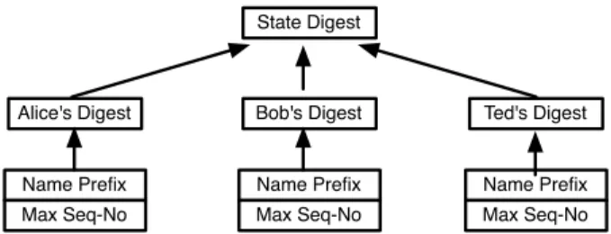 Fig. 3: Naming rules of ChronoSync