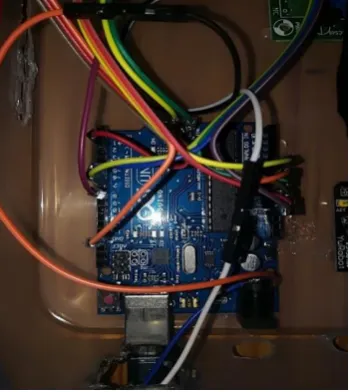 Fig. 7 Plunger type Solenoid Valve 12V  
